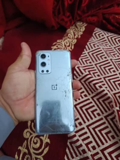 OnePlus 9 pro (03290396209)