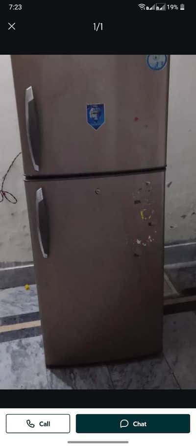 fridge for sale