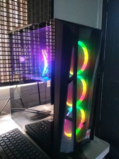 Gaming PC for Sale
