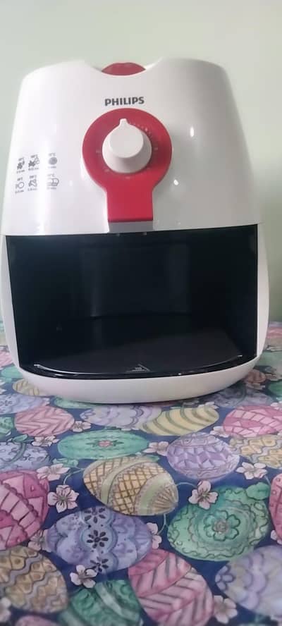Philip's Air Fryer