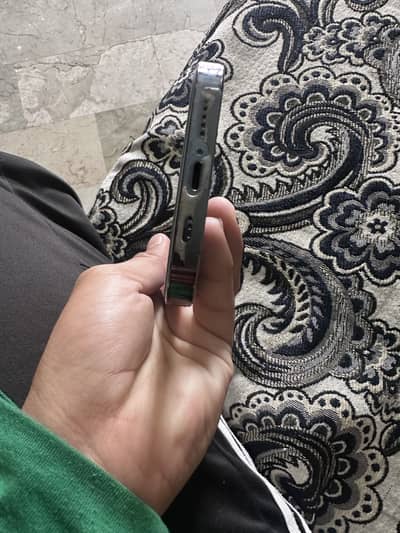 Iphone 14 pro FU unlock