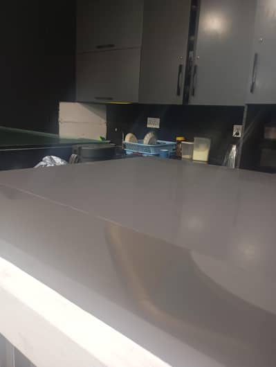 office Boy + sweeper