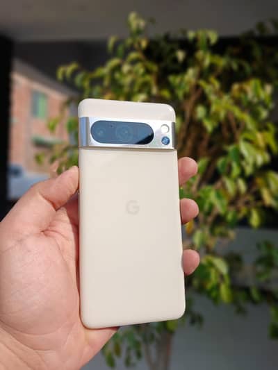 Pixel 8pro 12/256gb