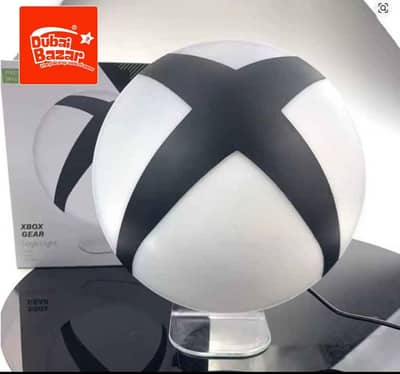Xbox Wall light