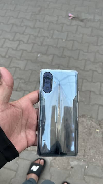 Redmi K40 Gaming