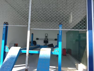 EFI ENGINE & ALLIGNMENT WORKER