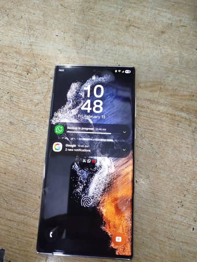 S22 ultra for sale 12/256