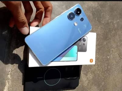 Redmi note 13 8/256GB