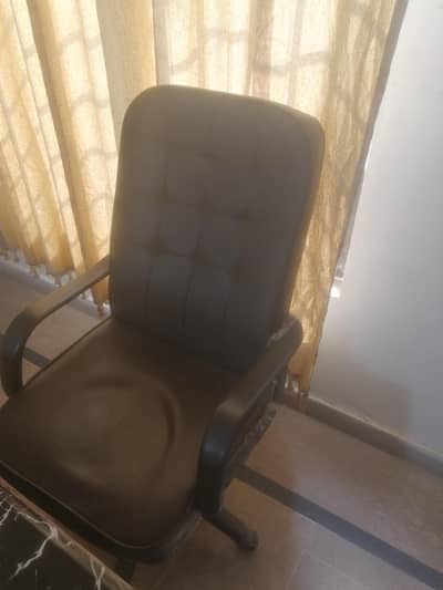 office chair