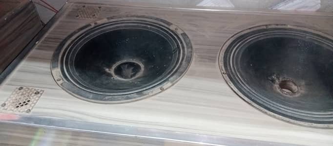 12inch 10inch speakers