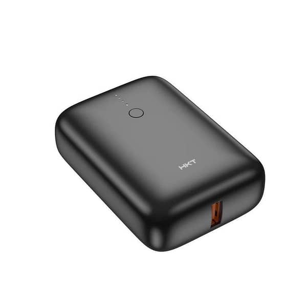 HKT Nano 10000mAh Power Bank.
