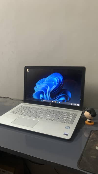 HP PAVILION i5 8th Gen | TOUCHSCREEN | Perfect Condition