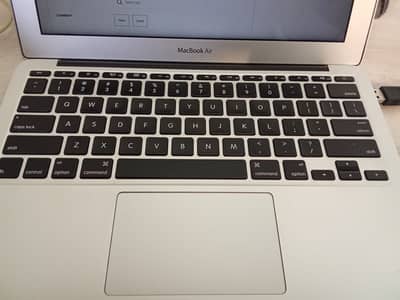 Macbook Air early (2014)