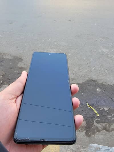 Infinix Hot 30 8/128