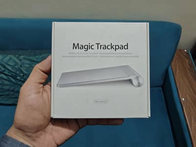 Apple Magic Trackpad box pack - Multi-Touch Surface A1339