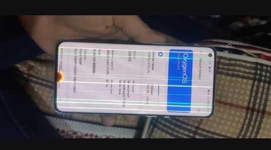 one plus 9pro 5g 8gb 128 gb exchange possible