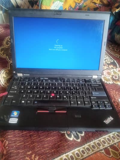 lenovo thinkpad core i5 second generation exchange posobile with mobil