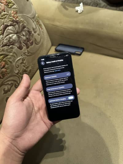 Iphone 11 pro non pta 256gb