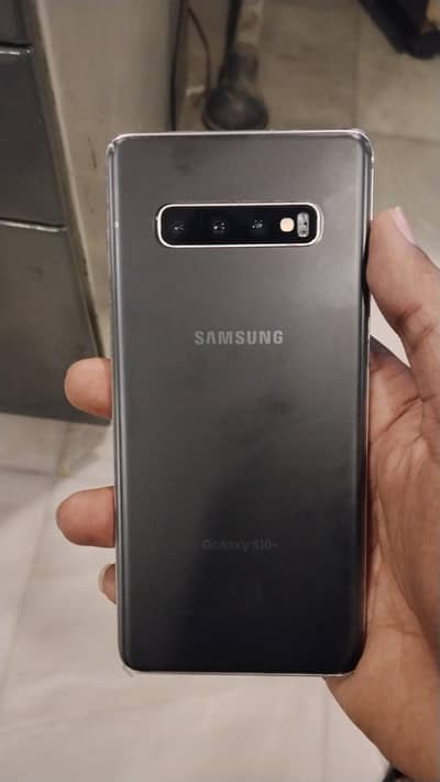 samsung galaxy s10 plus