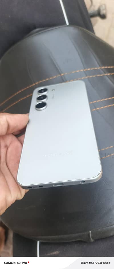 Tecno spark 40 pro