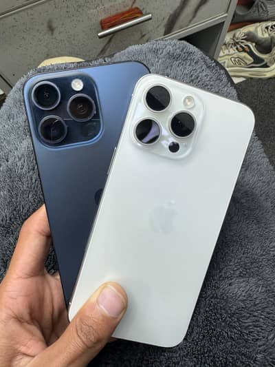 iphone 15 pro max non pta jv