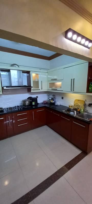 Affordable Prime Location Flat For sale In Jamshed Road