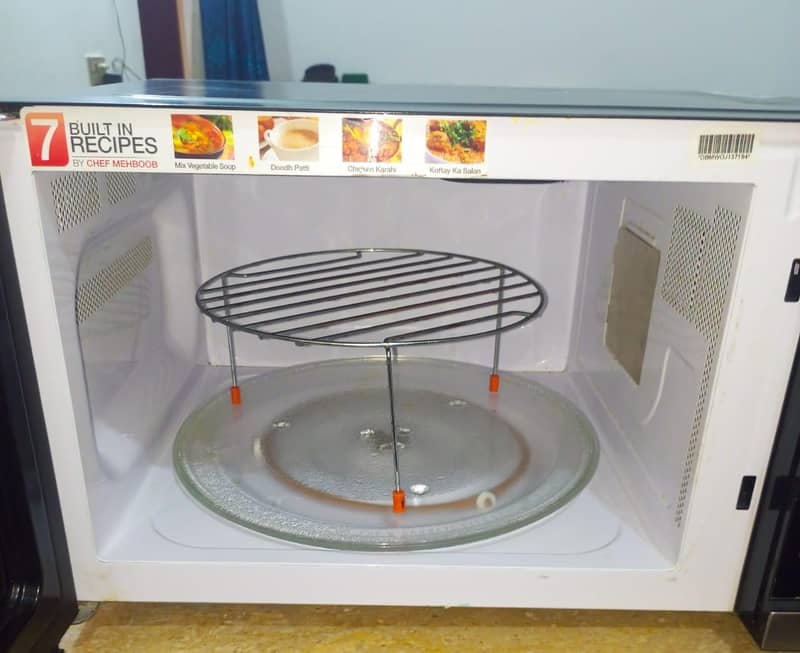 microwave 6