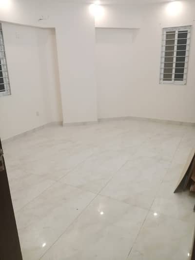 Prime Location 950 Square Feet Flat For sale In Jamshed Road