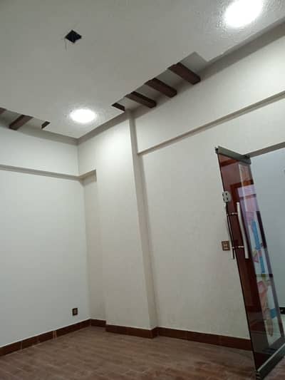 Fair-Priced Prime Location 1350 Square Feet Flat Available In Garden East