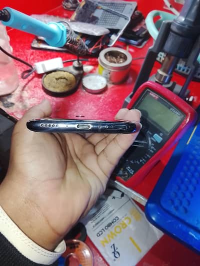 one plus 7 pro dual SIM. approved