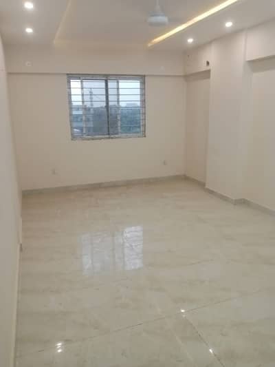 Prime Location Flat Available For sale In Garden East