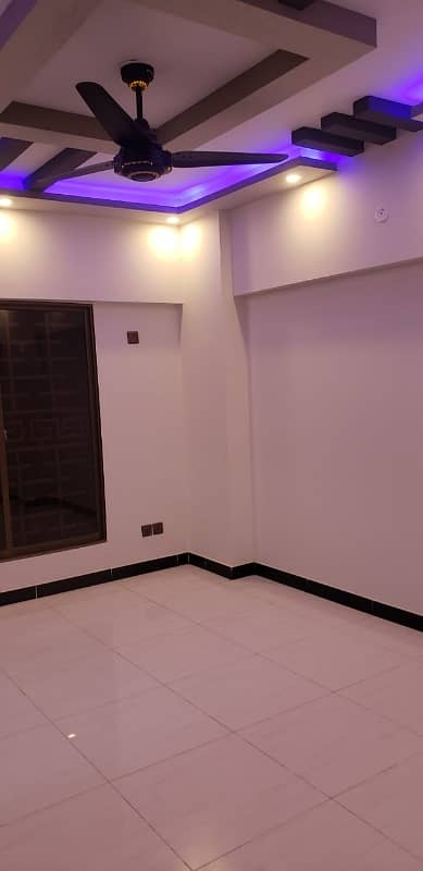 Prime Location Flat In Parsi Colony Sized 1300 Square Feet Is Available