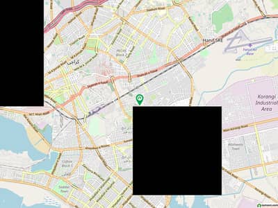 Centrally Located Prime Location Flat Available In Parsi Colony For sale