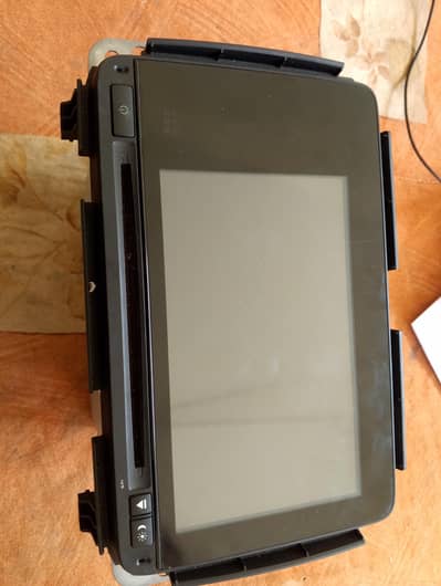 Honda Vezel Genuine Multimedia LCD Complete Unit