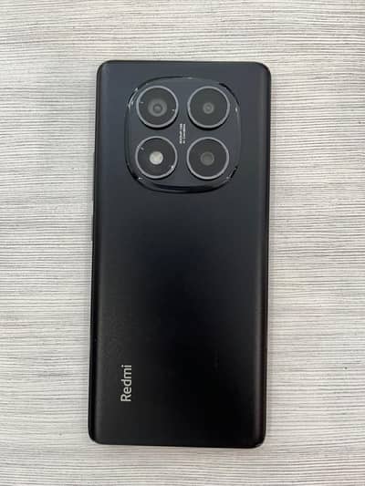 Xiaomi Redmi Note 14 Pro