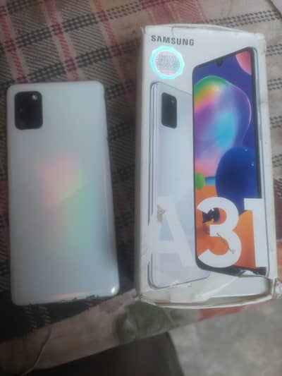 Samsung a31 03338309068