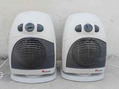 Electric Heater Hoover Brand Sale