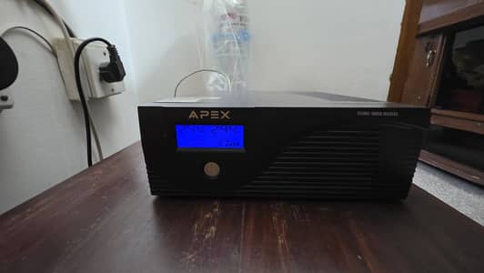 APEX UPS Inverter 600W