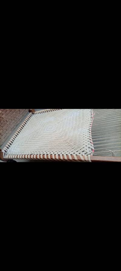 6 foot lmbi charpai for sale