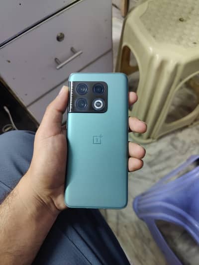 one plus 10 pro official PTA approved