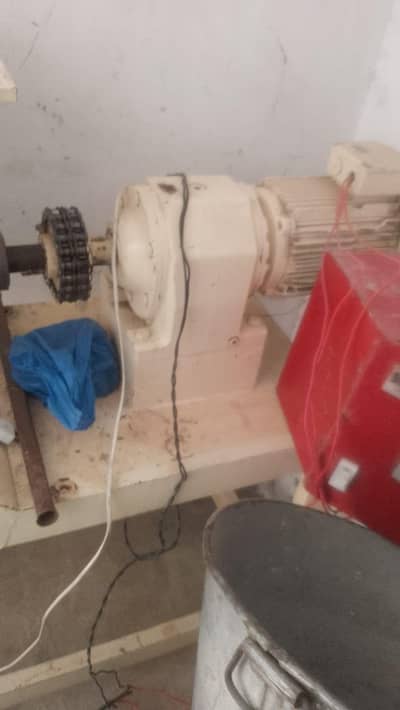 soap making machine