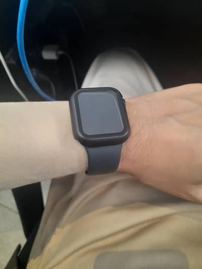 apple watch se 2