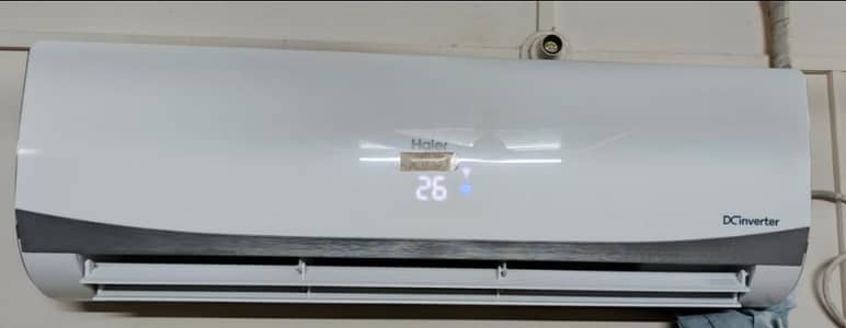 Haier DC Pure Inverter