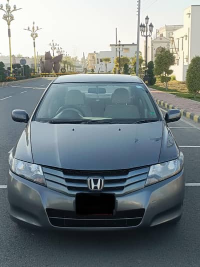 Honda City 1.3Automatic urgent sale