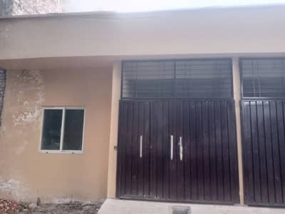 Single Storey 3 Marla House For sale In Khana Kacha Road Khana Kacha Road