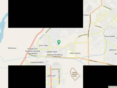 10 Marla Double Storey House Tile Flooring