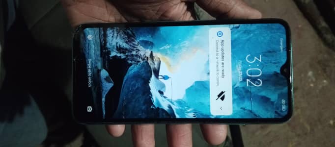 Xiaomi Redmi 9T (ONLY KIT)   4/128