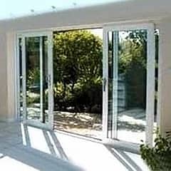 Sliding partition/Sliding door/sliding windows/Aluminium window/window
