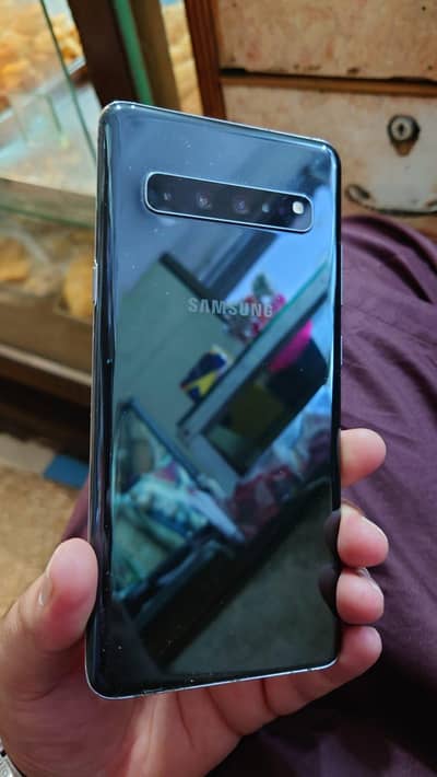 Samsung galaxy s10 5g