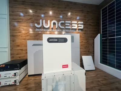 High-Quality Lithium-Ion Battery – Reliable & Long-Lasting